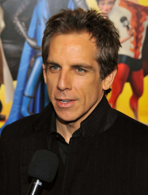 Ben Stiller pic #302674