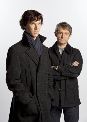 photo 5 in Benedict gallery [id348321] 2011-02-22 00:00:00