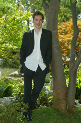 photo 22 in Cumberbatch gallery [id348763] 2011-02-28 00:00:00