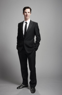 photo 19 in Cumberbatch gallery [id631086] 2013-09-10 00:00:00