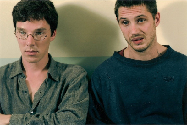 photo 18 in Cumberbatch gallery [id581233] 2013-03-09 00:00:00