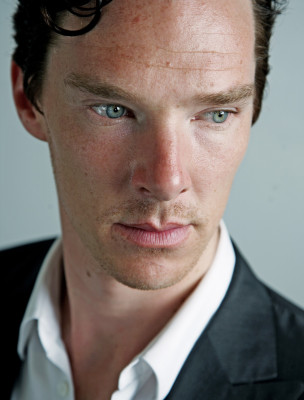 photo 8 in Cumberbatch gallery [id581945] 2013-03-12 00:00:00
