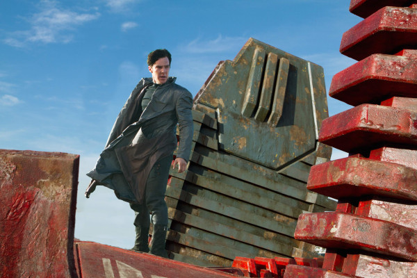 Benedict Cumberbatch pic #614194
