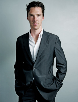 photo 14 in Cumberbatch gallery [id581939] 2013-03-12 00:00:00