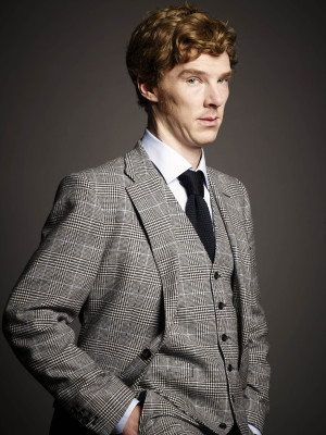 Benedict Cumberbatch pic #635207