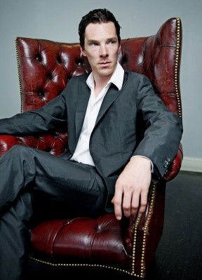 photo 10 in Cumberbatch gallery [id581943] 2013-03-12 00:00:00