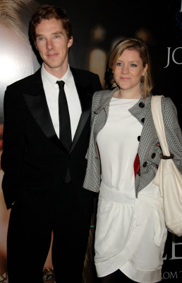 Benedict Cumberbatch pic #348728