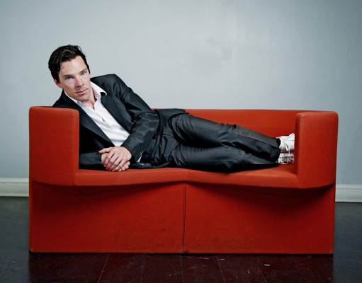 photo 21 in Benedict Cumberbatch gallery [id586227] 2013-03-22 00:00:00