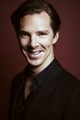 Benedict Cumberbatch pic #540312