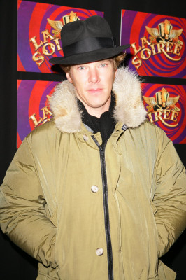 photo 20 in Benedict Cumberbatch gallery [id399827] 2011-09-05 00:00:00