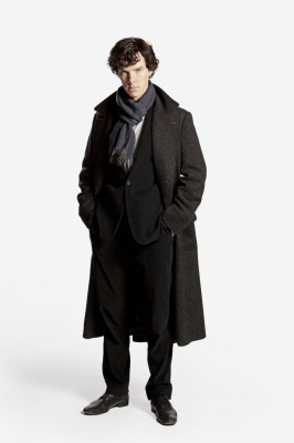 photo 11 in Benedict Cumberbatch gallery [id348262] 2011-02-22 00:00:00