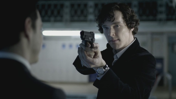 Benedict Cumberbatch pic #348724