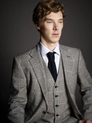 photo 15 in Benedict Cumberbatch gallery [id632699] 2013-09-18 00:00:00