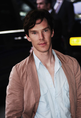 photo 8 in Cumberbatch gallery [id348298] 2011-02-22 00:00:00