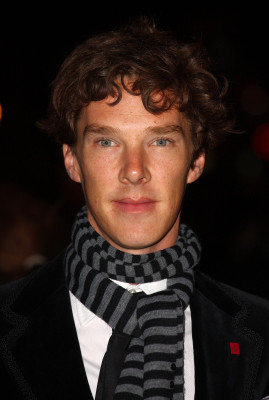 Benedict Cumberbatch pic #348738
