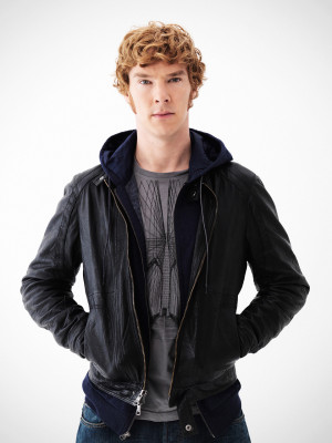 photo 28 in Benedict Cumberbatch gallery [id581223] 2013-03-09 00:00:00