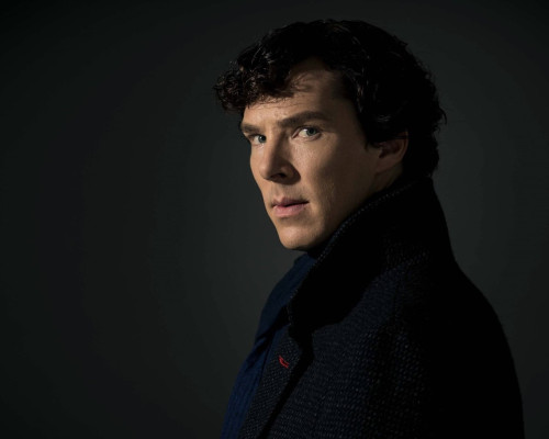 photo 22 in Benedict Cumberbatch gallery [id678692] 2014-03-17 00:00:00