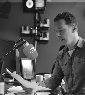 photo 20 in Benedict Cumberbatch gallery [id714338] 2014-07-03 00:00:00