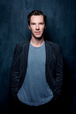 Benedict Cumberbatch pic #1222558