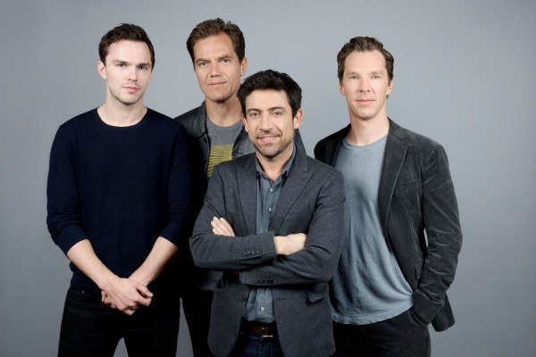 Benedict Cumberbatch pic #1222557