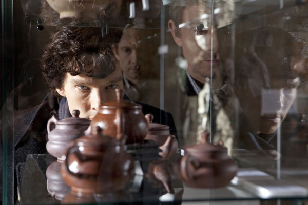 Benedict Cumberbatch pic #348745