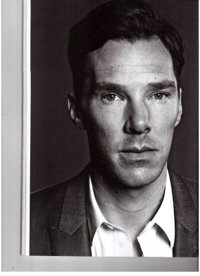 Benedict Cumberbatch pic #734288