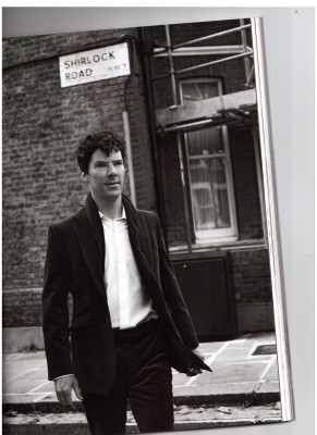 Benedict Cumberbatch pic #734315