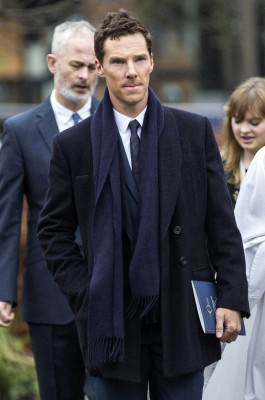 photo 27 in Benedict Cumberbatch gallery [id766970] 2015-04-01 00:00:00