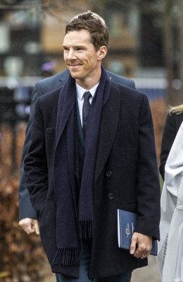 photo 28 in Cumberbatch gallery [id766949] 2015-04-01 00:00:00