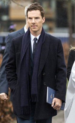 photo 26 in Benedict Cumberbatch gallery [id766971] 2015-04-01 00:00:00