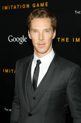 photo 28 in Cumberbatch gallery [id742353] 2014-11-24 00:00:00