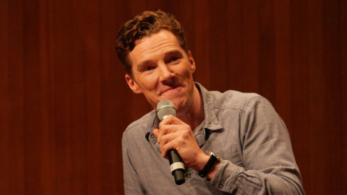 Benedict Cumberbatch pic #691437