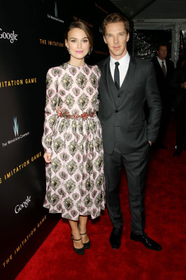 photo 25 in Benedict Cumberbatch gallery [id742358] 2014-11-24 00:00:00