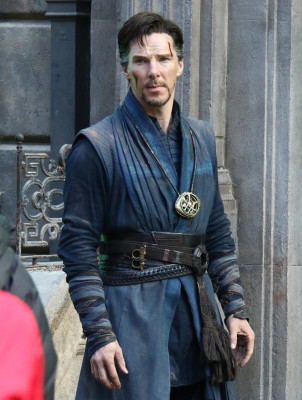 photo 18 in Cumberbatch gallery [id1201694] 2020-02-04 00:00:00
