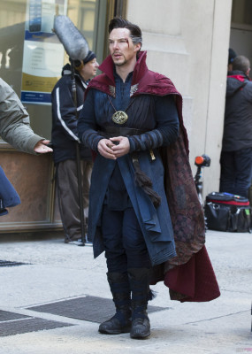 photo 3 in Cumberbatch gallery [id1198527] 2020-01-11 00:00:00