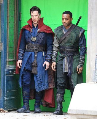 Benedict Cumberbatch pic #1201689