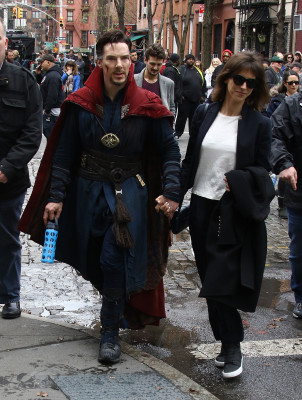 photo 28 in Cumberbatch gallery [id1201684] 2020-02-04 00:00:00