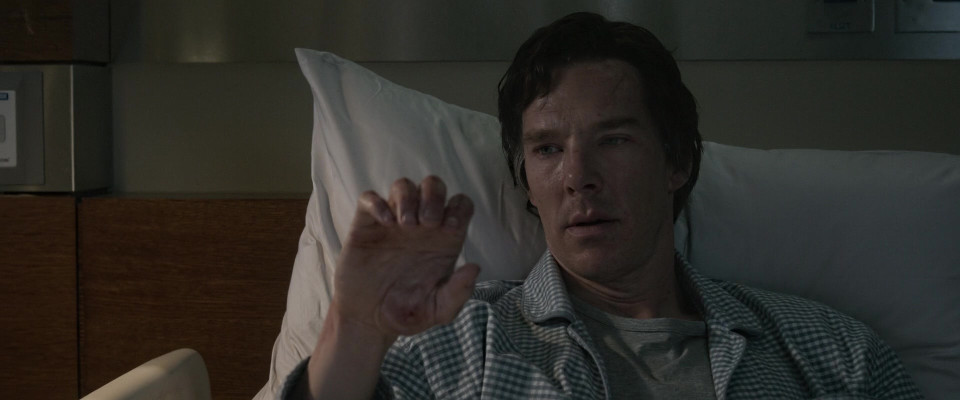 Benedict Cumberbatch pic #1202797