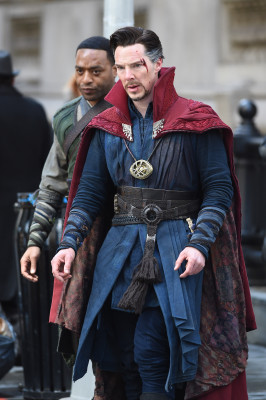 photo 6 in Benedict Cumberbatch gallery [id1198524] 2020-01-11 00:00:00