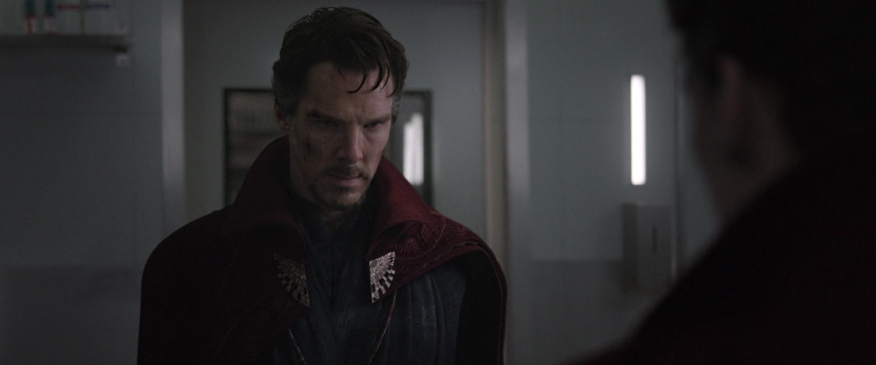 Benedict Cumberbatch pic #1202809
