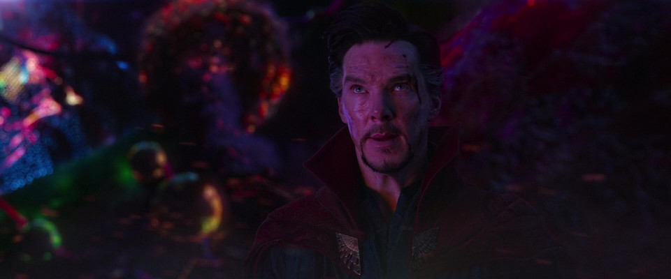 Benedict Cumberbatch pic #1202800