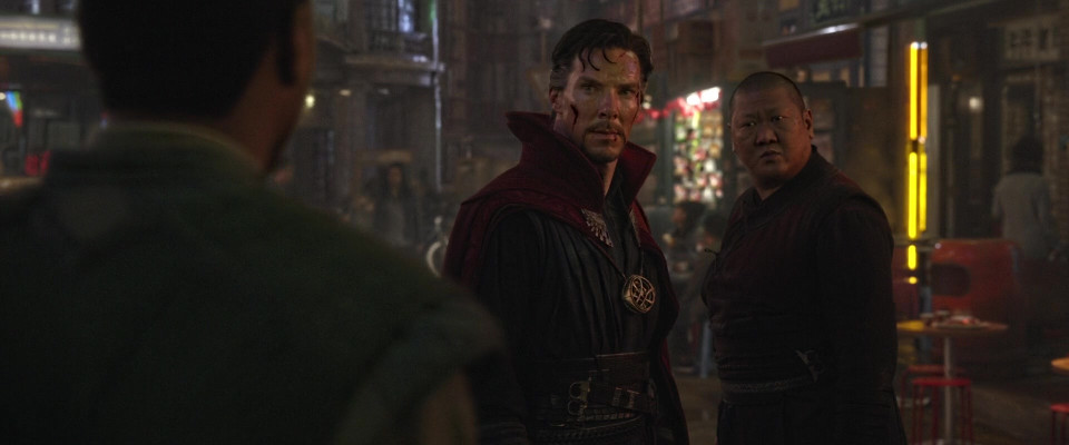 Benedict Cumberbatch pic #1202808