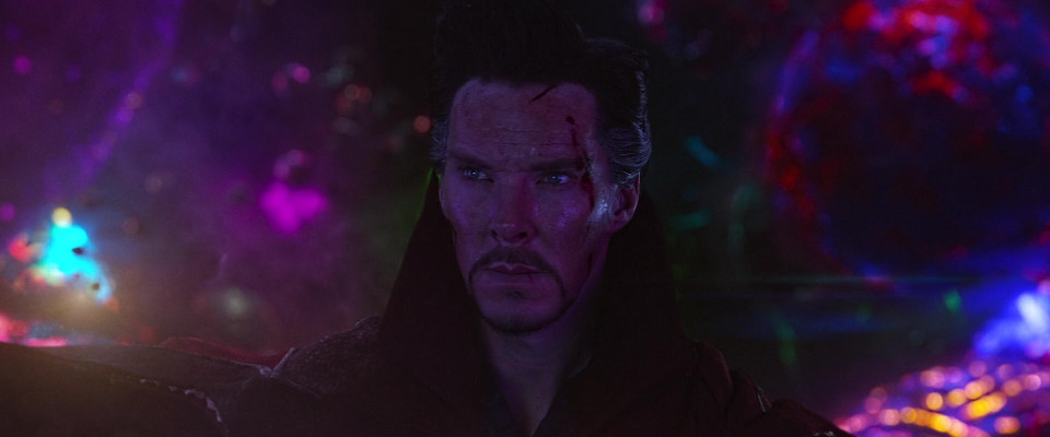 Benedict Cumberbatch pic #1202807
