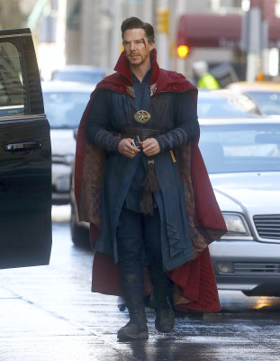 photo 9 in Cumberbatch gallery [id1198521] 2020-01-11 00:00:00
