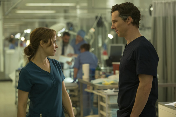Benedict Cumberbatch pic #1217107