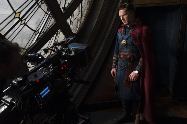 Benedict Cumberbatch pic #1217105