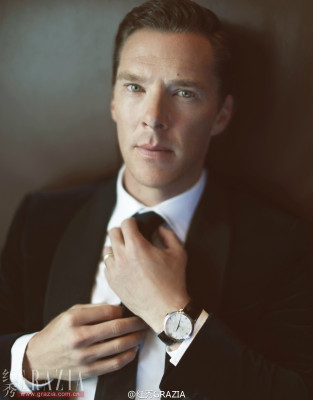 photo 4 in Cumberbatch gallery [id1238266] 2020-10-30 00:00:00
