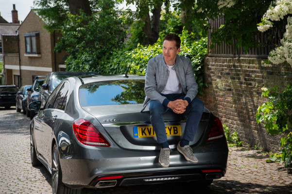 Benedict Cumberbatch pic #1213437
