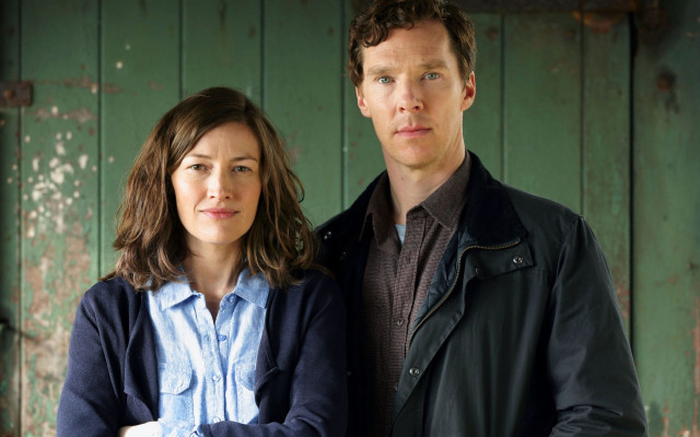 Benedict Cumberbatch pic #1211925