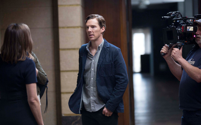 Benedict Cumberbatch pic #1211924
